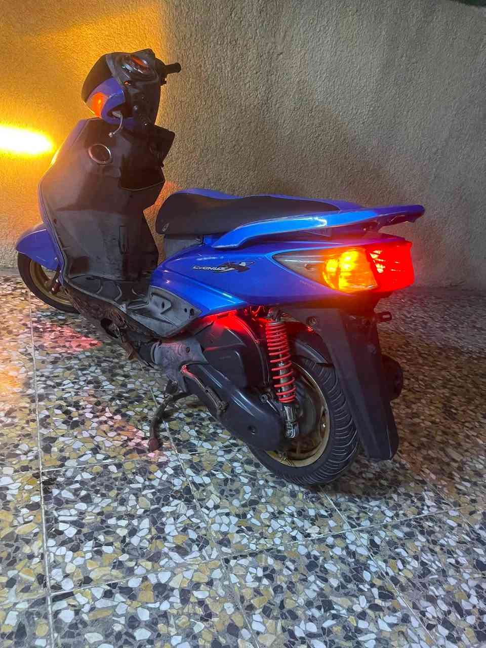 سكنس فحل كابريتر بلاديه مال رمبه دراجه جاهزه عله اخر حبايه ختم واحد كله ومابيه نقص كله شغاله كهربائيات مكينه فول سعر ٧٠٠
مكان العبيدي

‭***********‬
