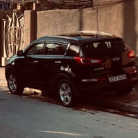 سبورتج ٢٠١١ • ضربة • سليمانية