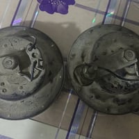 بوش • الماني • شرط الفحص