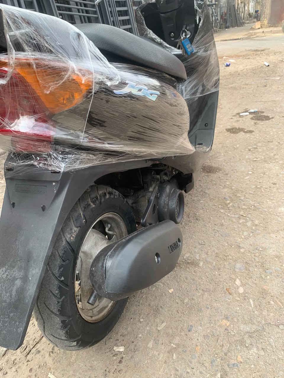 بدون مواصفات • رقم فقط