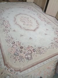 ايراني • ١٢٠٠ شانه • ٣×٤ متر