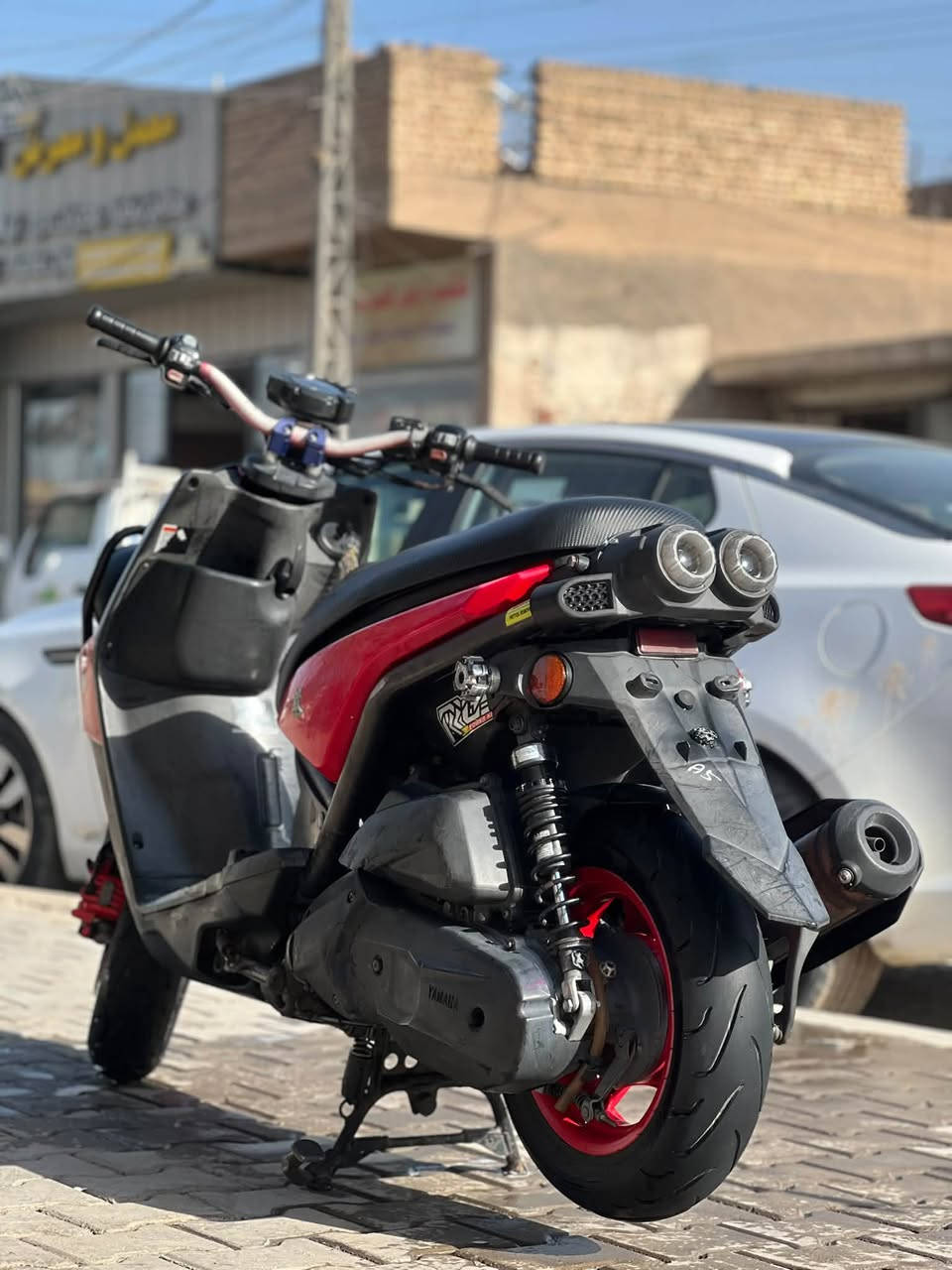 سكنز جبلي كفاله عامه من كلشي مكينه بلاد برغي ممفتوح بيها كهرباىيات جاهزة الاخير مكاني بغداد محموديه ***********
