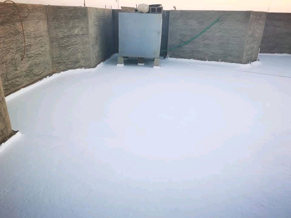 🏠💧 ودّع مشاكل تسريب السطح نهائياً! 💧🏠

تعاني من تسريب مياه، رطوبة، تشققات أو تلف بالسطح؟
نحن نوفر لك خدمة صيانة الأسطح بالشتايكر والمواد العازلة بأيدي خبرة وجودة مضمونة.

✅ معالجة التشققات والتسريبات
✅ عزل وحماية السطح من الأمطار والحرارة
✅ شغل نظيف ودقيق بأسعار مناسبة
✅ معاينة وتقييم قبل العمل

لا تنتظر حتى تتفاقم المشكلة… احمِ بيتك اليوم 🏡

📞 اتصل بنا الآن واحصل على أفضل خدمة لصيانة السطوح
***********