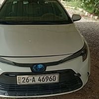 كورلا • ٢٠٢٣ • رقم صلاح الدين