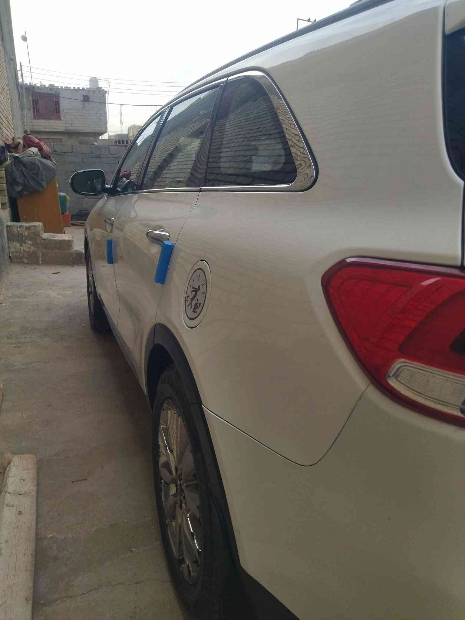 سيرنتو موديل 16 كويتي رقم بغداد 

6 سلندر 7 راكب فول مواصفات 

كفاله عامه بيه بارد بل باب الخلفي فقط

سياره موجودة بكربلاء $ 185

رقم ***********
