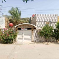 حي الوفاء • ٢٠٠متر • ٤ غرف