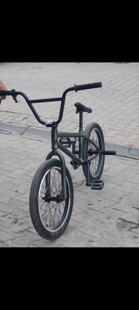 BMX • اصلي • عواج خفيف