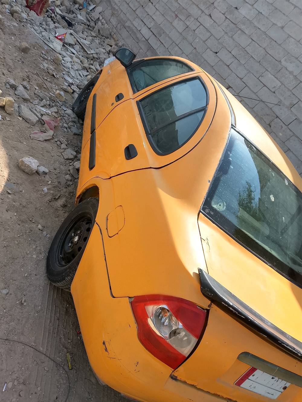 طيبه 15 • الديوانيه