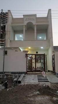 لبخ خارجي • نقش واجهات • تكريت القادسيه