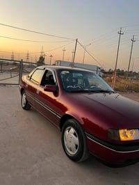 مشروع وطني • ١٩٩١ • اوتوماتيك