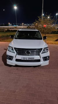 لكزز 2009فول جميع لموصفات  موجوده بيع نقد سياره بيهه مكانات  صبغ ابيع ...