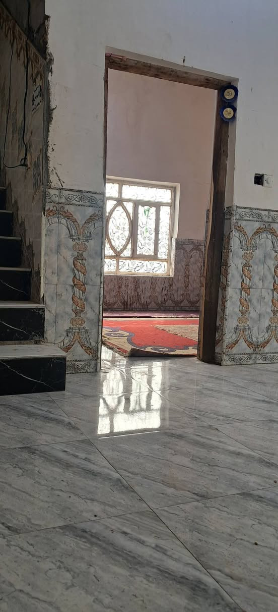 بيت زراعي • طريق العكيكة • ٣٧٠م