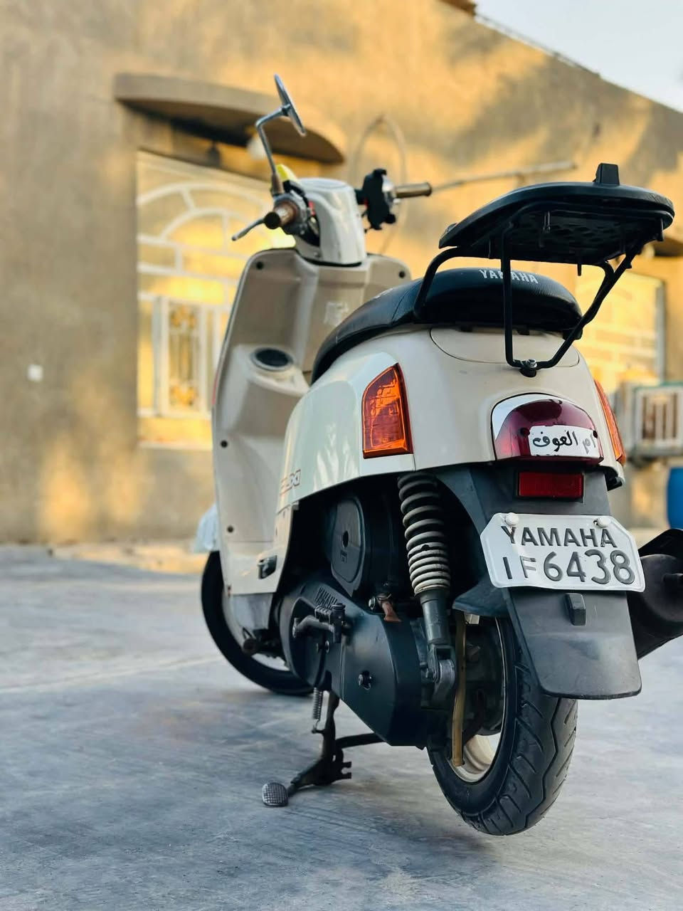 السلام عليكم موطور بوليس للبيع نضيف ويخبل موطور بلادي ممفتوح سلف هندر شغال كهربائيات 775 والشراي يتقدم وبي خير ويدلل حله ابي غرق *********** HF GT
