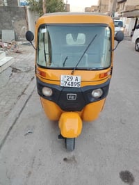 ٢٠١٩ • مكينة معمره • الحسينيه