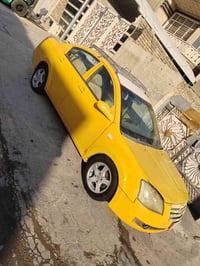 شيري A5 مديل 2013 ماندل راعيه وسنويه ضايعه بيهه سنويه ستنساخ مكينه وكي...