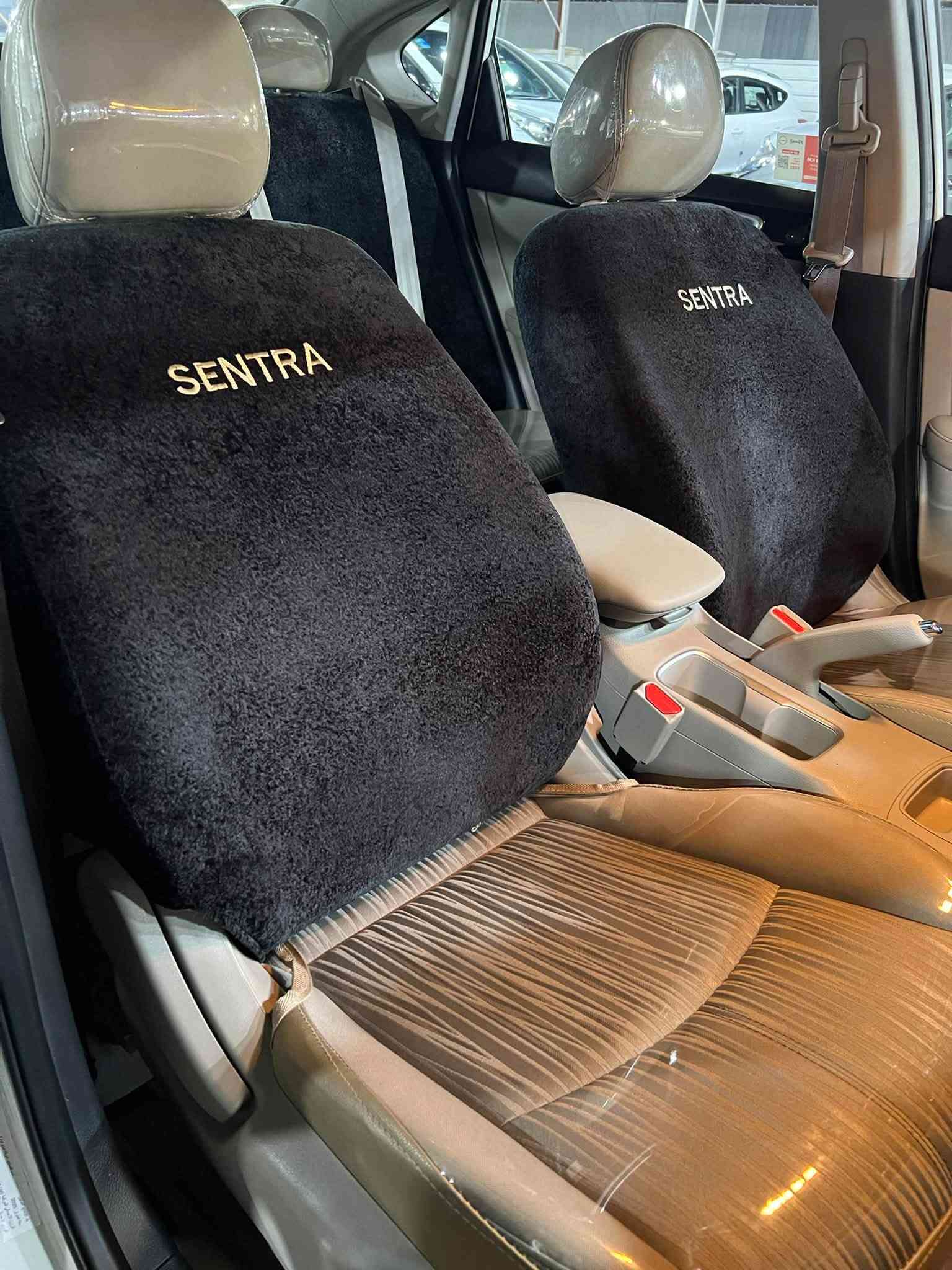 السلام عليكم  للبيع نيسان سنترا موديل ٢٠٢٥ ضمان شركة السور السيارة ماشية( ٩٠٠٠)  ألاف فقط  مكفولة كفالة عامة الكشنات +الارضية مغلفة من الزيرو  مواصفات السيارة شاشة لكزز ويل كب فتحة سلايد تحكمات ستيرن قطعتين تبريد داخل  بيجي بروجكترات السيارة رقم بغداد للاستفسار الاتصال على الرقم ***********
