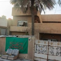 أبو دشير • ٢٠٠م • ٤ غرف