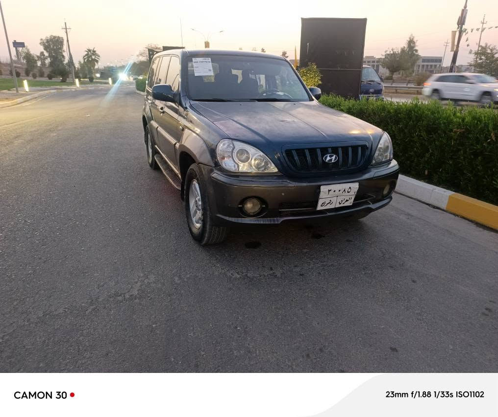 هۆندا تلیکان مۆدێڵ2003 تۆماتیک  مکینە بطەvtti3000 تەبرید جام کارەبای 7نەفری  دووپارچەی بۆیاغ بێ لێدراو 2ملیۆن غرامەیە دەگێرێتەوە نرخی50$موبایل*********** أربيل, العراق
