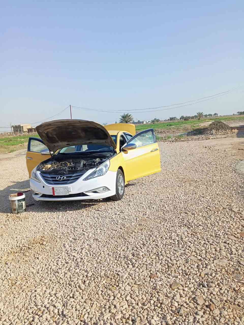 السلام عليكم سوناتا وارد كوري خطين غاز بانزين رقم بصره

نكليزي بس مامستلمين لوحات بعدنه 

جاهزه علا اخر حبايه 

حداديه 100/100
كير +محرك كفاله 
تبريد ثلج 
تخم تاير جديد 
منضومه زنون عالي ب3ورقات 
كهربائيات كله شغاله 
خط بغداد ديوانيه 
مصفره هيئه وغرامات 
كشر شوفت عينك 
مكان ديوانيه 
*********** اتصل وبيك خير وتدلل 

السعر 80
