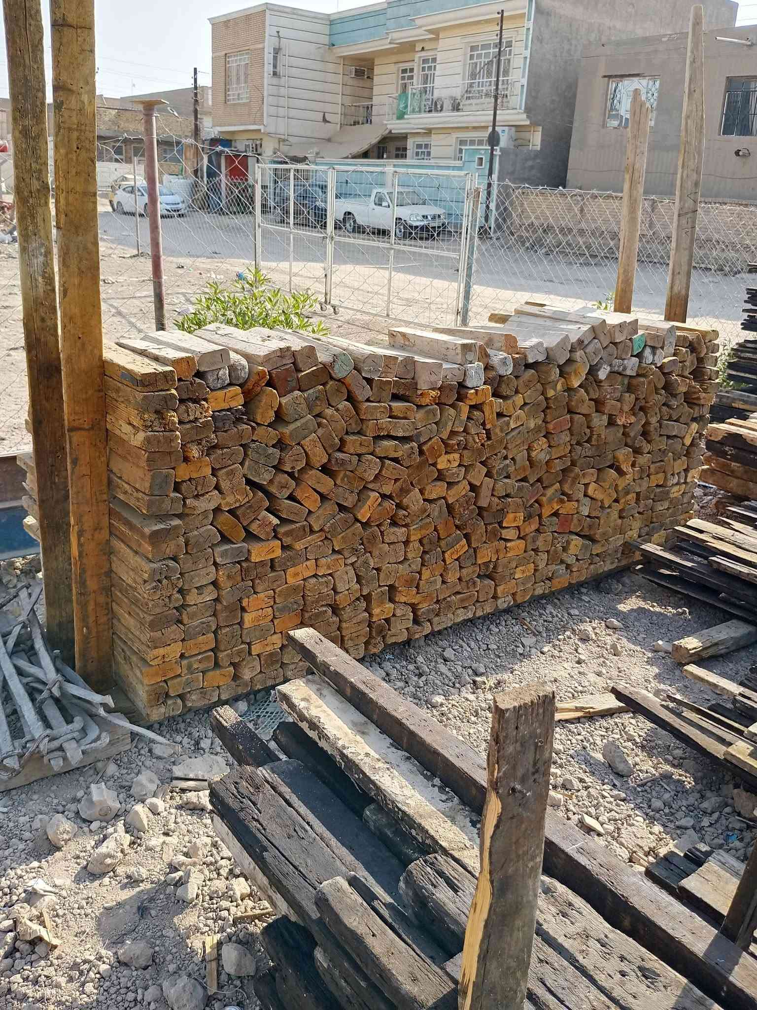 قالب خشب للبيع العدد 9 مكاعب العنوان بابل الرقم للستفسار ***********

