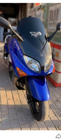 تيماكس • ٢٠٠٧ • ٦١٠٠٠