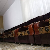 طقم ١٠ نفر • مستعمل