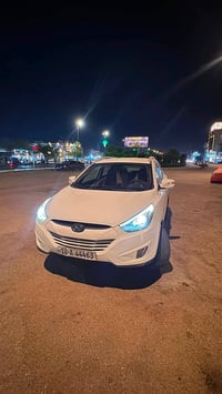 توكسان • ٢٠١٤ • كربلاء