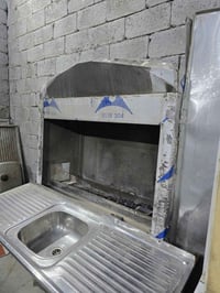 طباخات مصرية • طباخات مطاعم • شواية كباب