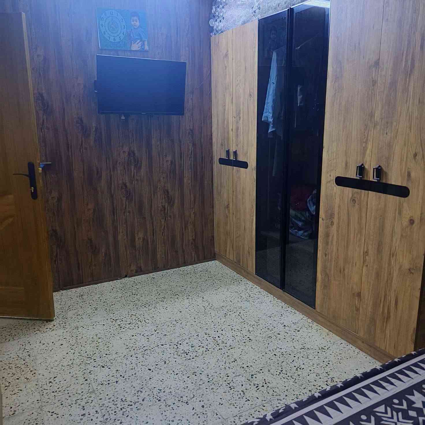 مجمع المصطفى • طابق ثالث • ٣ غرف