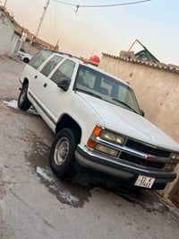 موديل ٩٧ • مكينة جديدة • رقم بغداد