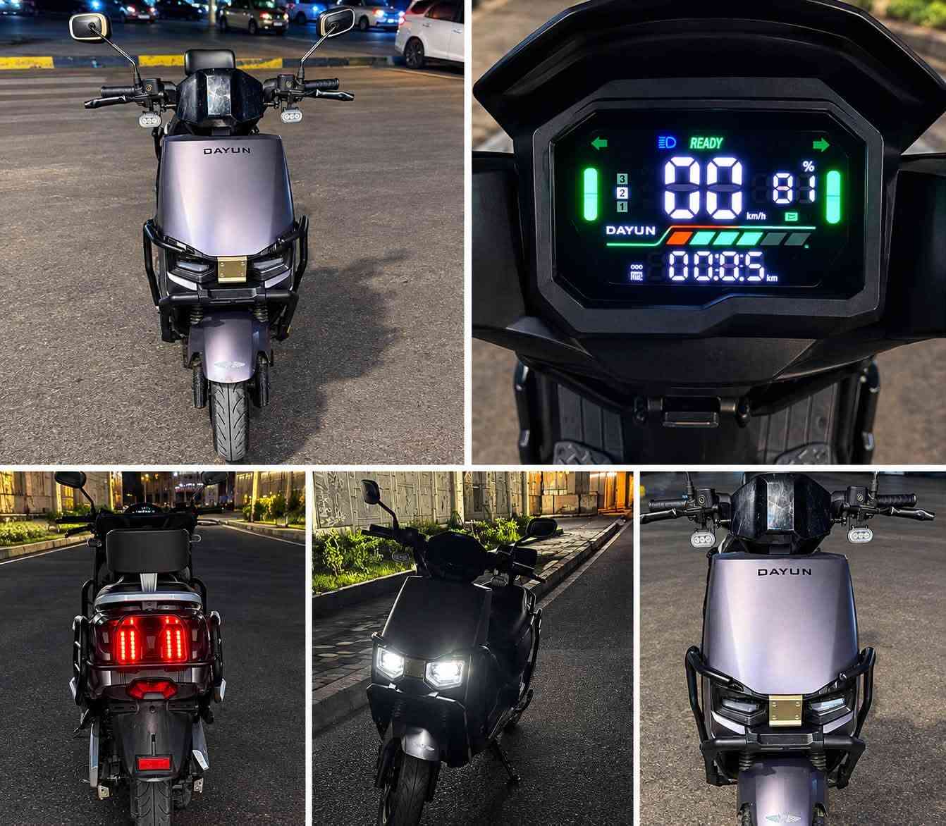 دايوان • بطارية ٣٢ أمبير • ملف ٢٠٠٠٠