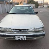 مازدا ٦٢٦ • ١٩٨٩ • بغداد