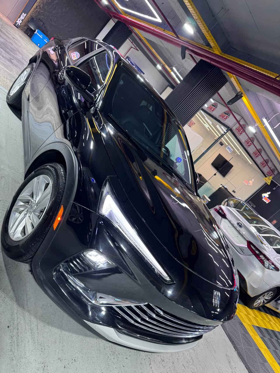 Buick invista 2025
بيوك انفيستا 2025
فول موصفات ما عدا فتحة
ماشية 9 ميل 
ليتات ال اي دي فول فول 
شاشة عريضة كاملة فول اج دي
اللون اسىود جاهزة بدون نقص 
تترقم شمالي 
عنوان اربيل معرض الوتين
السعر 135$
موبايل ***********
موبايل ***********
واتساب اجاوب او اتصال مباشر أربيل, العراق
