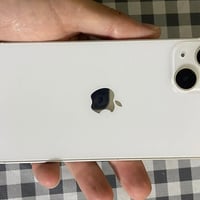 آيفون ١٣ • ١٢٨ • بطارية ٧٢٪