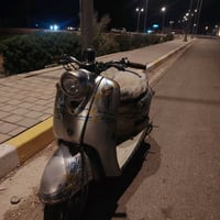 دراجة ياماها 60 عبد الكريم ب175وبيهة واسط الصويرة 07750831773