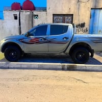 ادوات ادوات بيكم متسوبيشي كاز فور ويل بدون كص ابيع كوم حديد  السعر 39 ...