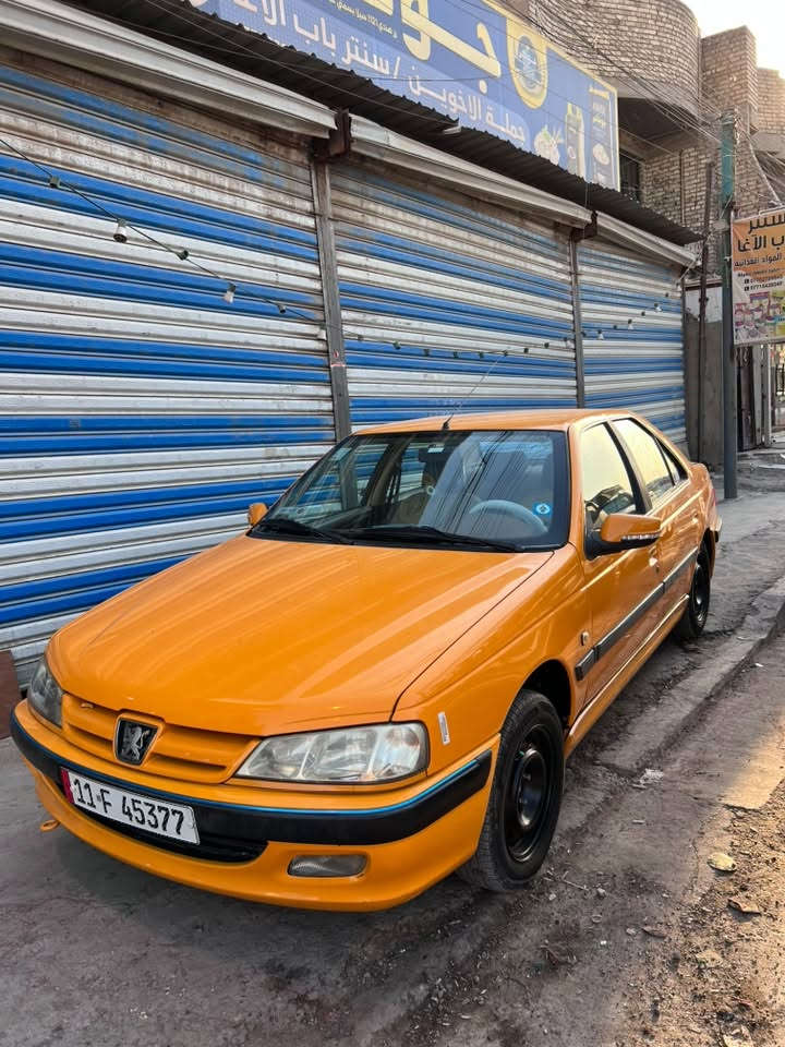 بيجو بارص 2021 سعر61 السونار بالصور
خيط تبخير مبدل كلج ومحرك مجفت 
سيارة جاهزة كبل للشارع مال شغل
تبريد شغال 
منظومة غاز بيها 
مصفرة هيئة وغرامات 
سيارة بأسمي مكاني بغداد العبيدي
***********

