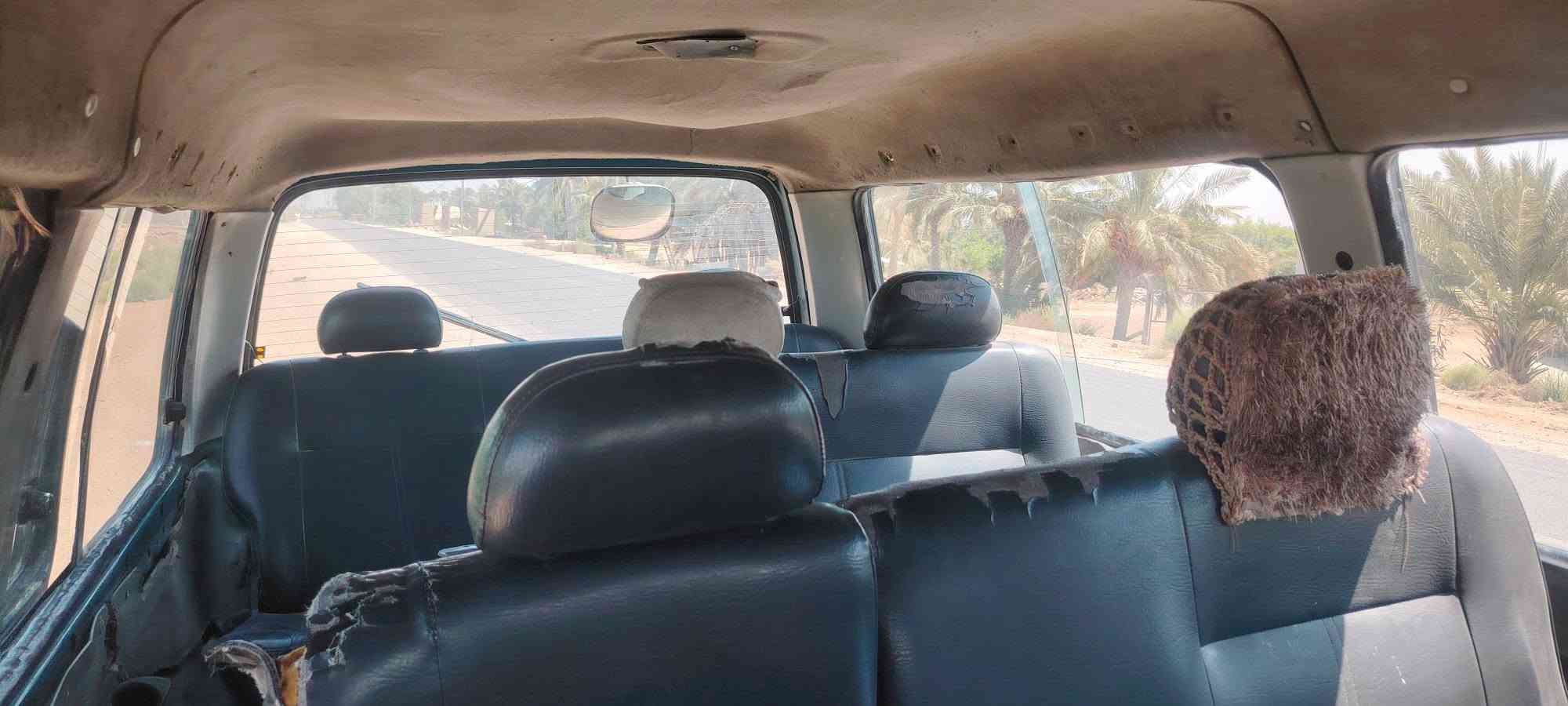 سلام عليكم بريجو موديل 1997سياره ((.  سعر. 23.  )) جاهزه محرك اكسن حداديه كير نمره ثالثه تفلت ابيع كوم حديد عليه غرمات مرور وهيئه الهيئه غرماته 850 والمرور ادكه تطلع مصفره معرف شكد عليه غرمات وره المشتري سنويه موازي ساقطه ب19
المكان النجف ابو صخير
 الاستفسار على رقم *********** 
سلام عليكم بريجو موديل 1997سياره ((.  سعر. 23.  )) جاهزه محرك اكسن حداديه كير نمره ثالثه تفلت ابيع كوم حديد عليه غرمات مرور وهيئه الهيئه غرماته 850 والمرور ادكه تطلع مصفره معرف شكد عليه غرمات وره المشتري سنويه موازي ساقطه ب19
