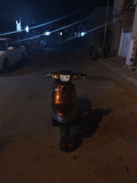 بطة ياماها • كهربائيات شغاله • كفرات اصليه