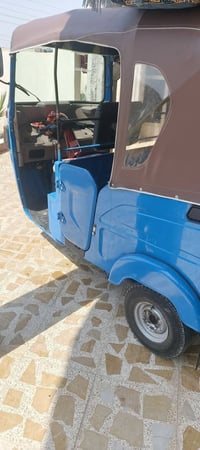 تكتك • موديل ٢٠٢١ • نضيفه