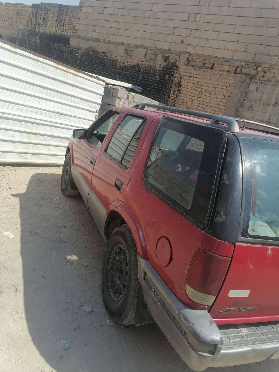 فورد امريكي موديل 96 مكينه وقير 3000 الكبير مكفوله كفاله عامه السياره سياره راعيها موجود مداور ثاني يوم تريد وكاله عامه تجيك وكاله عامه ما مطلوبه ابد كل الطب ماعليها مكان السياره نجف للستفسار الاتصال عله الرقم مكلف بل نشر ***********
