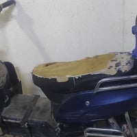 هارلي الاخوين • بدون بطاريات • الفلوجه