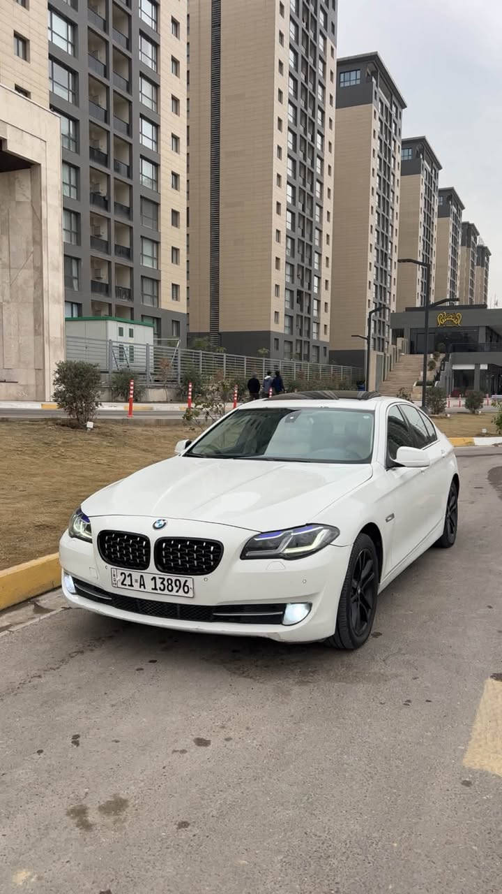 السلام عليكم
‏BMW2010 /f10/523i/n52
خليجي وكاله العروش 
6سلندر تنفس طبيعي نوزل قصير المرغوب 

مواصفات السياره
1_بصمه
2_شاشه
3_سلات
4_داخل بيجي جلد
5_تبريد قطعتين فان منفصل
6_مري شفط قلاب
7_تحكم ستيرن
8_بردات عدد5وحده كهرباء
9_سايد بريك كهربائي
10_مستشعرات وحساسات أمامي خلفي 360درجه
11_اوتو هولد
السياره خير من الله 
بيها طخه هلال الجاملغ امامي 
وبيها بلكصه بين السلايت وبين الجامه الاماميه كد شبر 
مو حادث 
 رقم سليمانيه
مكان السياره _بغداد حي الجهاد
السعر 155وبيها مجال
***********
