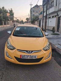 الانترا • ٢٠١٥ • رقم بغداد