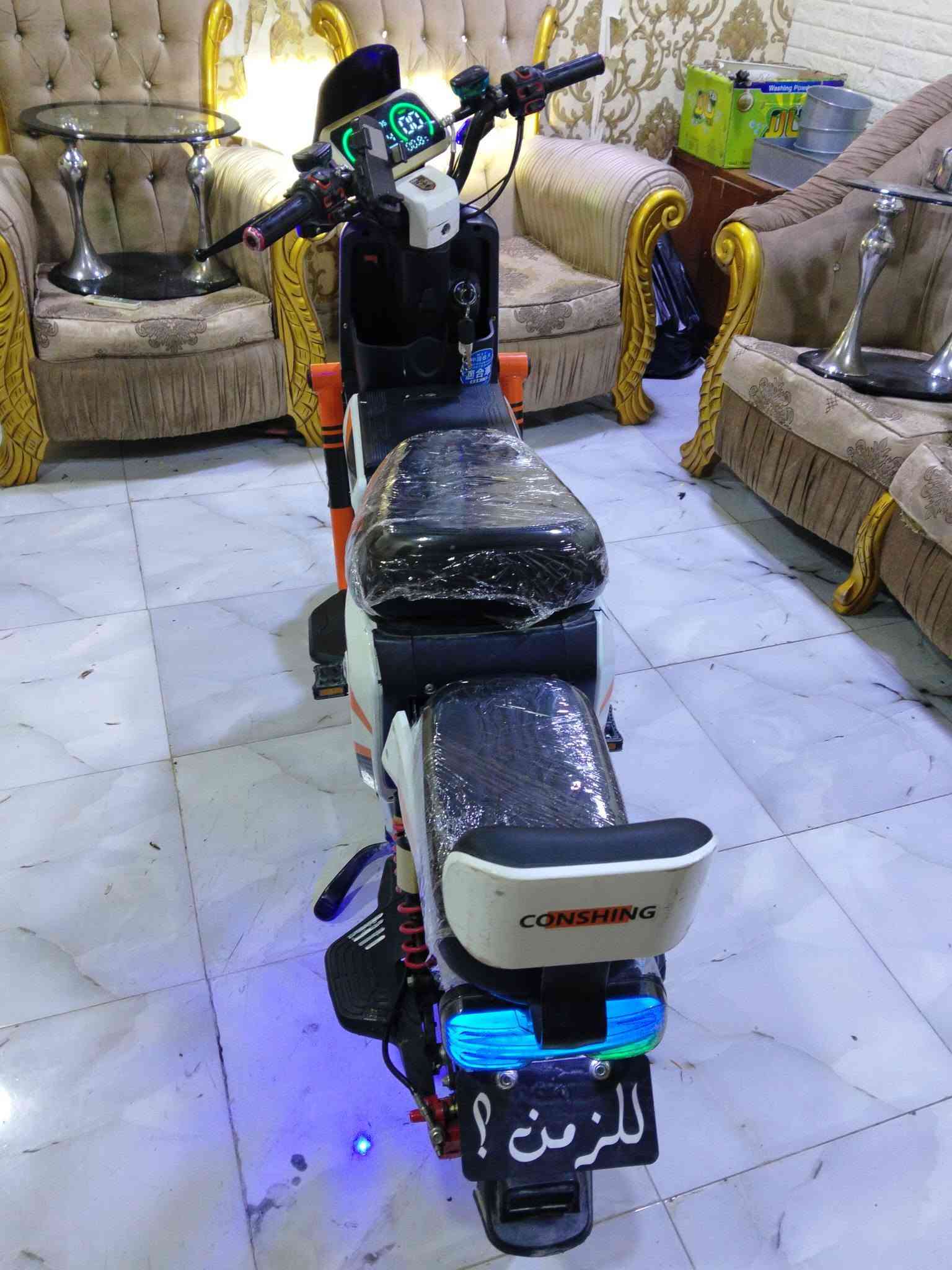 بصره • اكس900 • 32امبير