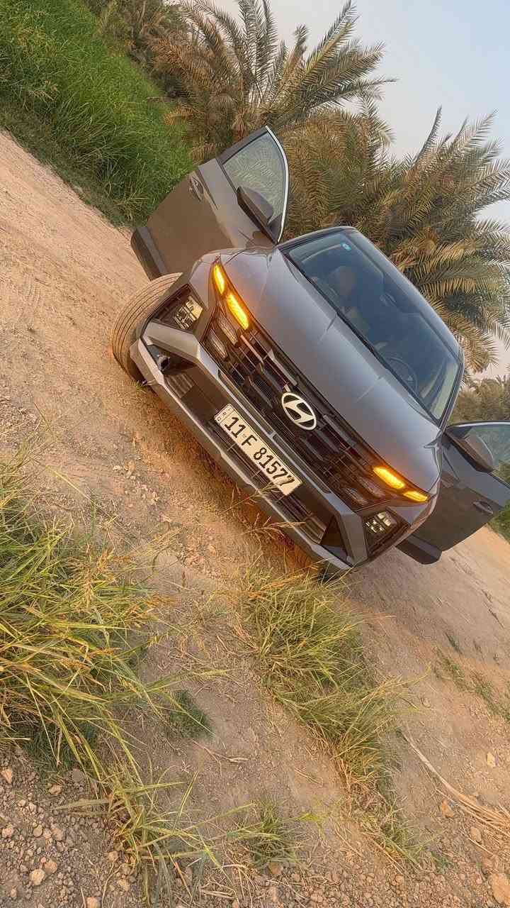 توسان (SE) وارد أمريكي للبيع 🚘
الفئة: SE

المحرك: 4 سلندر 2.5L / جير 8 نمر

المسافة: 21 ألف كم فقط

الضرر: قطعتين فقط

المواصفات: شاشة 8 إنش (كاميرا خلفية، كابلات أبل كاربلاي وأندرويد أوتو) / رادار ورادارات حماية من الحوادث وتحديد مسار / ويل كب 17 / أضواء LED

💰 السعر: 185 ورقة (18,500$) 📞 للتواصل: ***********
