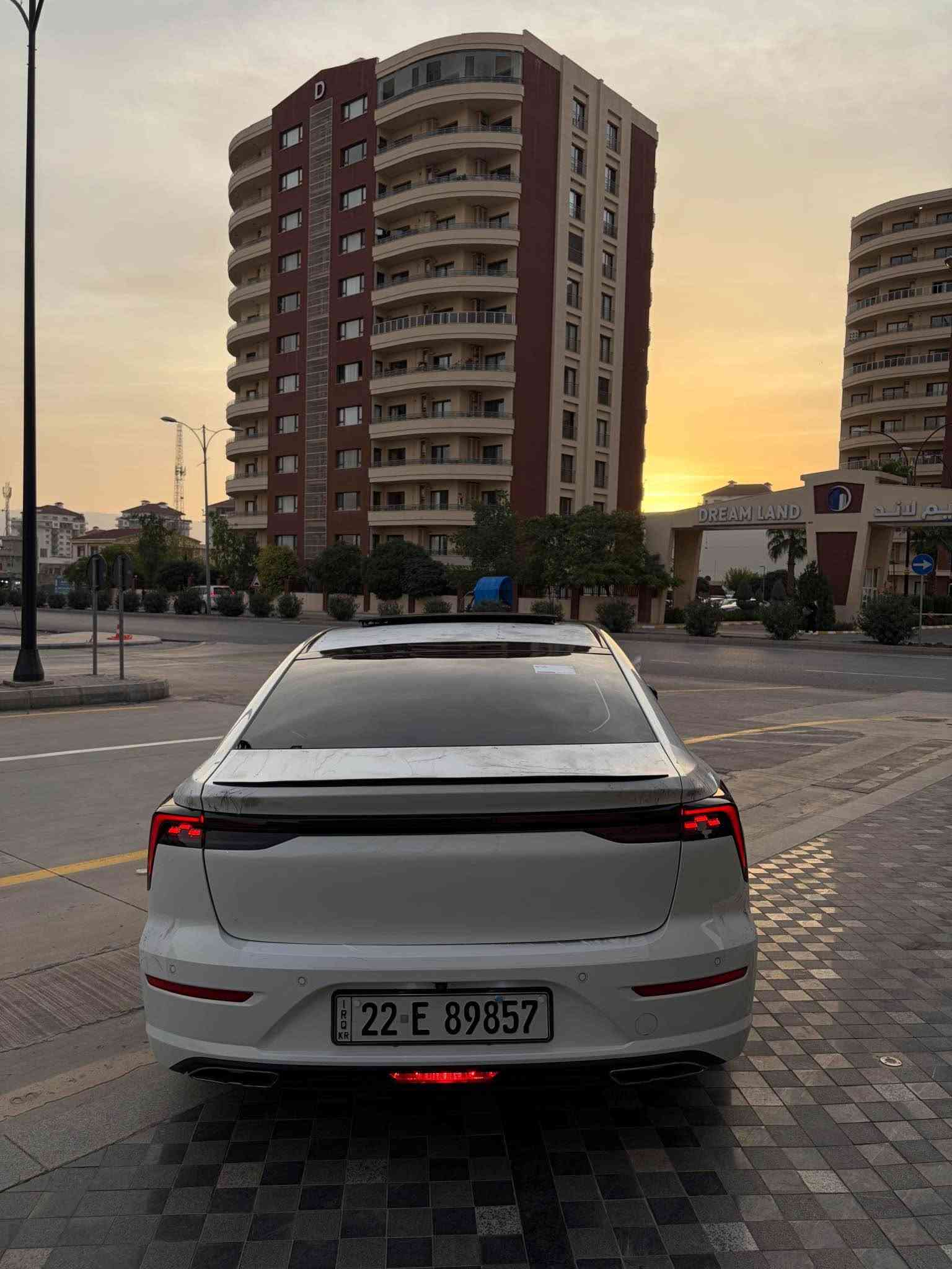 بيستون B70 • ٢٠٢٣ • فول اوبشن