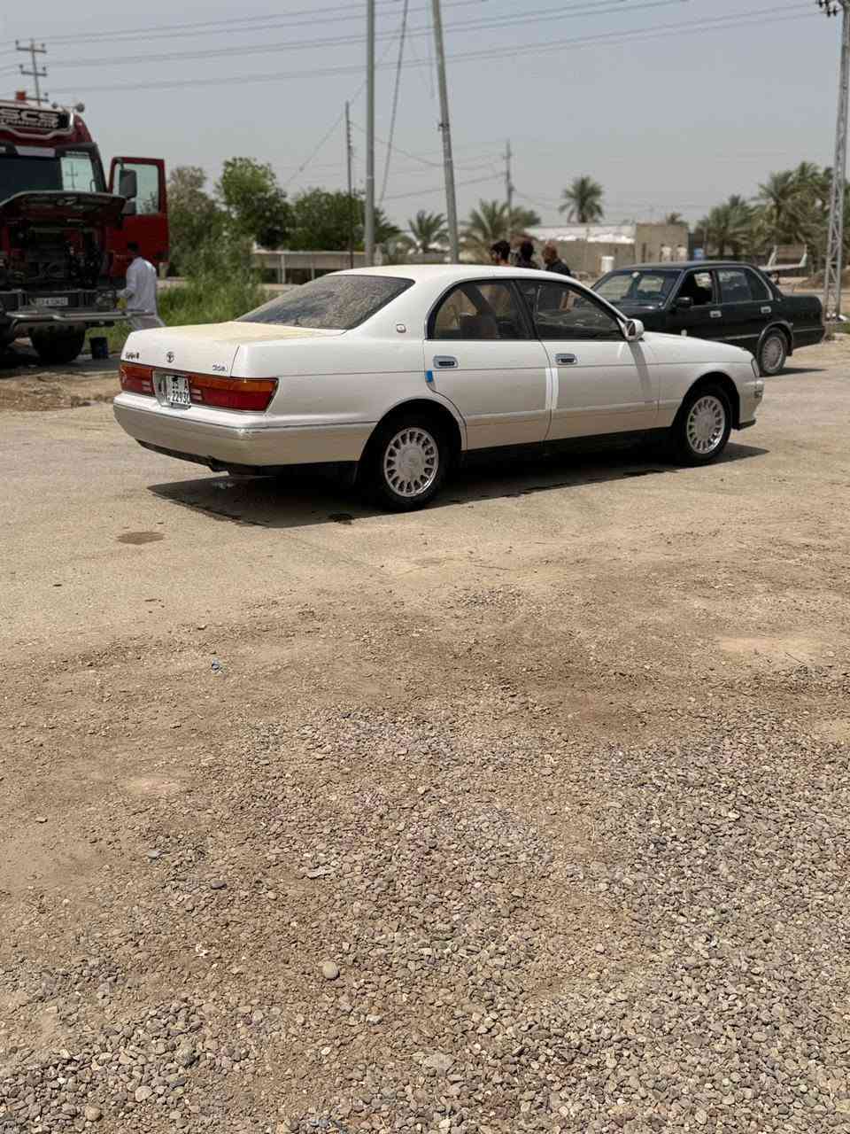 سلام عليكم بطه البيع بسمي رقم انبار مكان كربلاء سعر 55 هذا رقمي ***********
