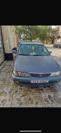 نيسان • ١٩٩٨ • بدون حادث