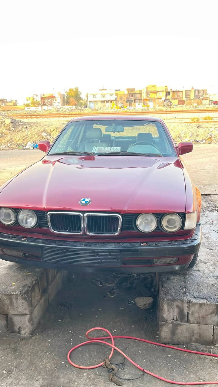بيئم 735مديل 1991بغداد سعر 45وبيها مجال تفاصيل اكثر ***********
